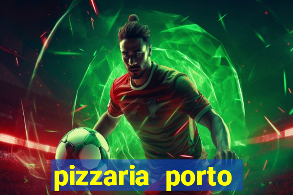 pizzaria porto velho 24 horas